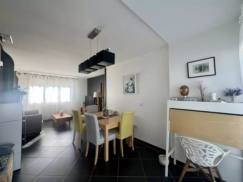 Maison, 76 m²