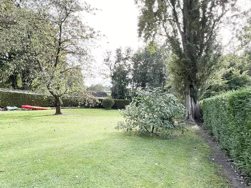 Maison, 165 m²