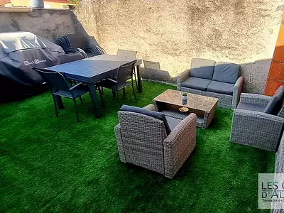 Appartement, 73,27 m²