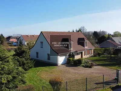 Maison, 170 m²