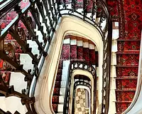 Appartement, 215 m²