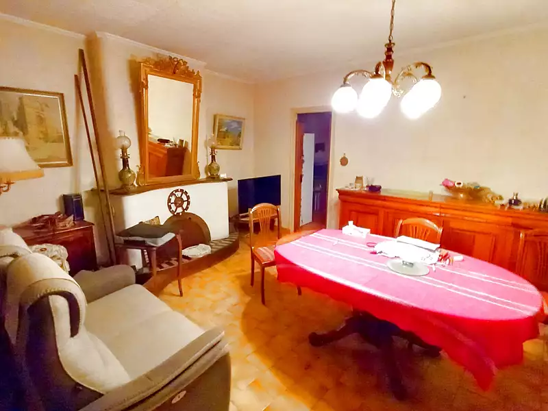 Appartement, 112 m²