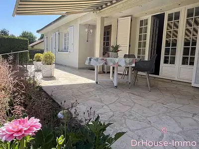 Maison, 107 m²