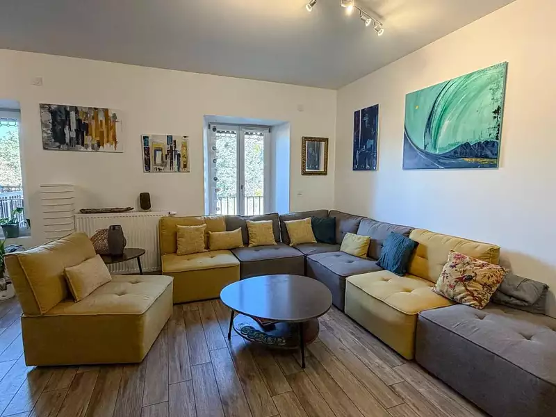 Appartement, 137 m²