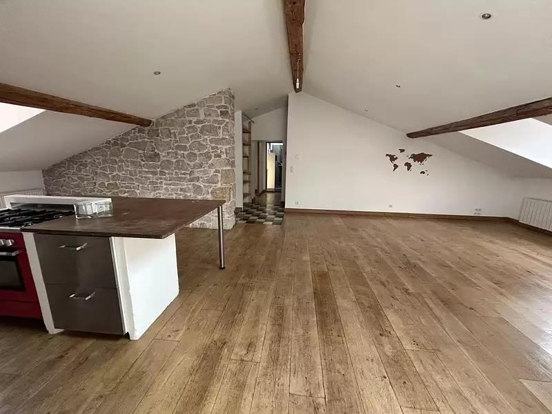 Appartement, 81,17 m²