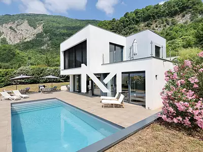 Maison, 171 m²