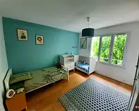 Appartement, 75,6 m²