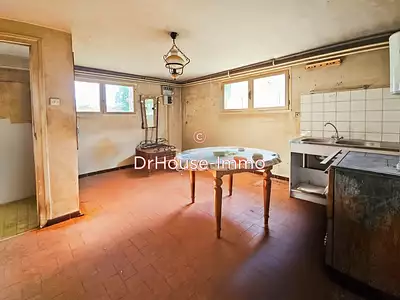 Maison, 102 m²