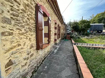 Maison, 80 m²