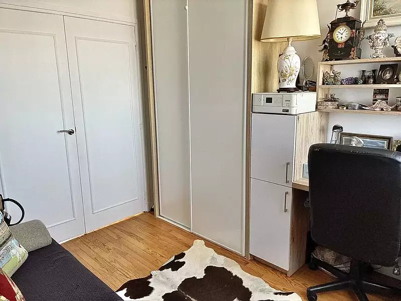 Appartement, 62,73 m²