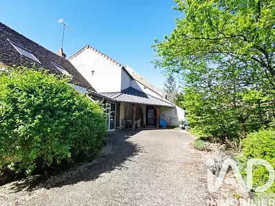Maison, 110 m²