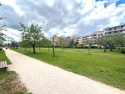 Appartement, 52 m²