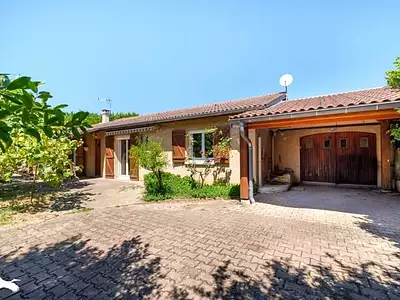 Maison, 93 m²