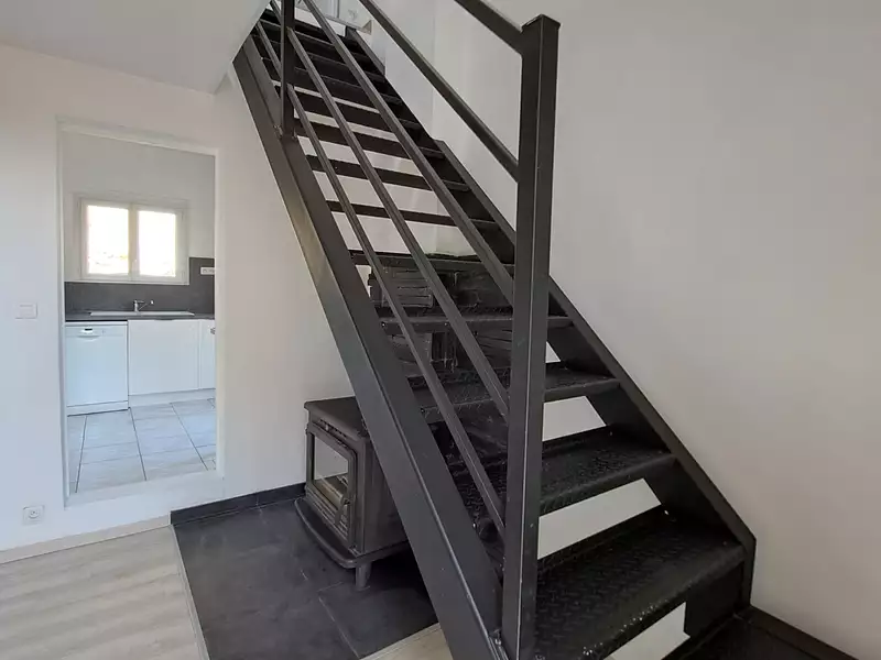 Maison, 79 m²