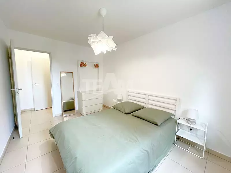 Appartement, 38,2 m²