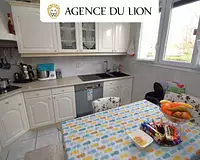 Maison, 115 m²