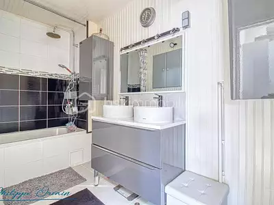 Maison, 82 m²