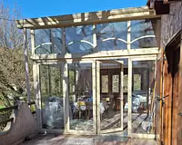 Maison, 130 m²