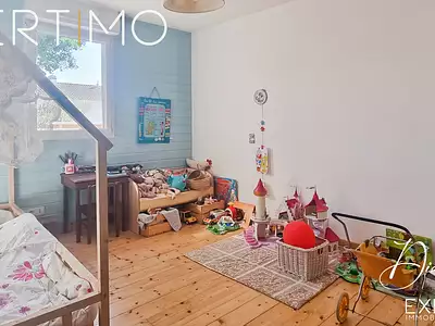 Maison, 144 m²