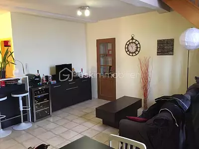 Maison, 220 m²