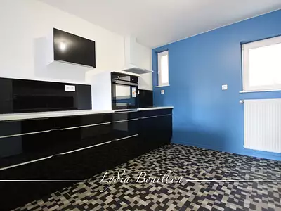 Appartement, 113,37 m²