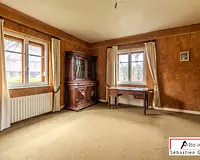 Maison, 116,24 m²