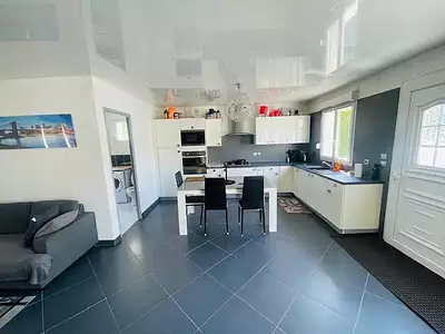 Maison, 58,18 m²