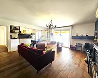 Appartement, 99,45 m²