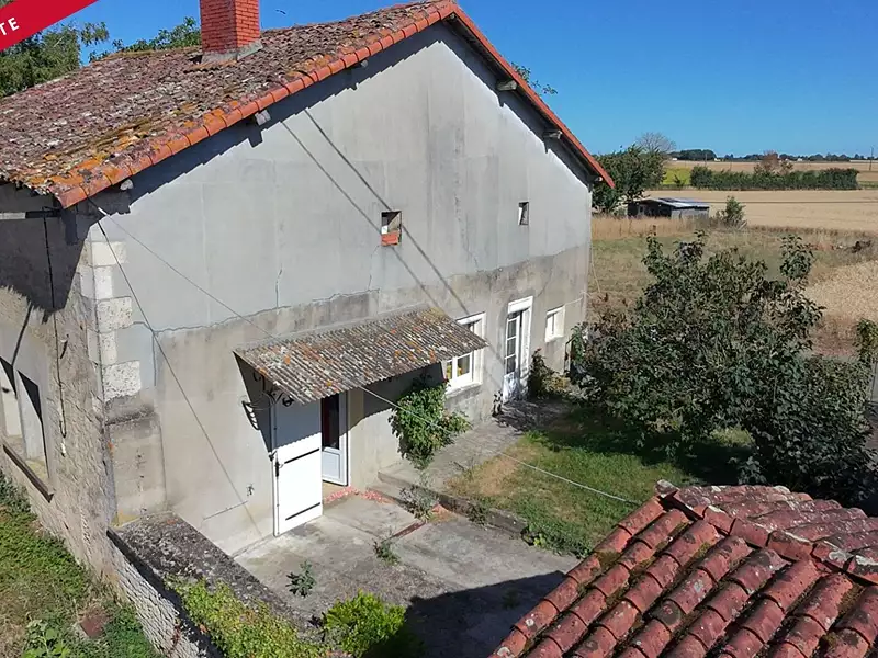 Maison, 70 m²