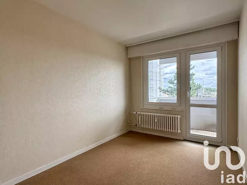 Appartement, 89 m²