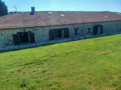 Maison, 168 m²