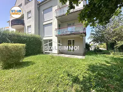 Appartement, 71 m²