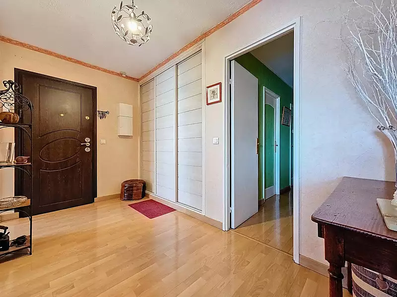 Appartement, 102 m²