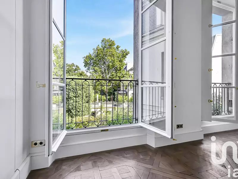 Appartement, 109 m²