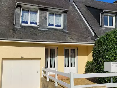 Maison, 89 m²