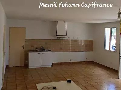Maison, 90 m²