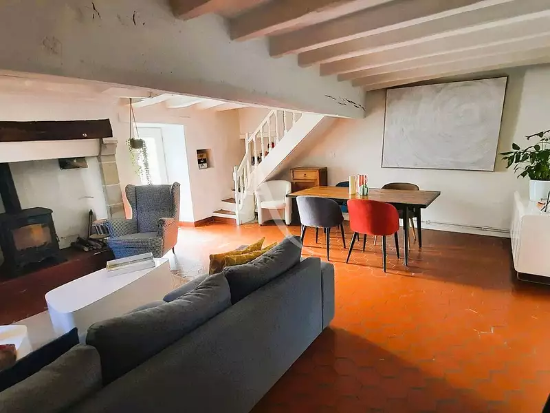Maison, 86 m²