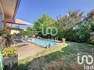 Maison, 82 m²