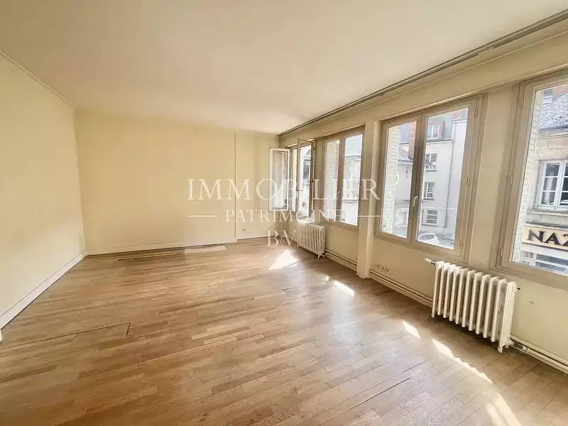Appartement, 78 m²