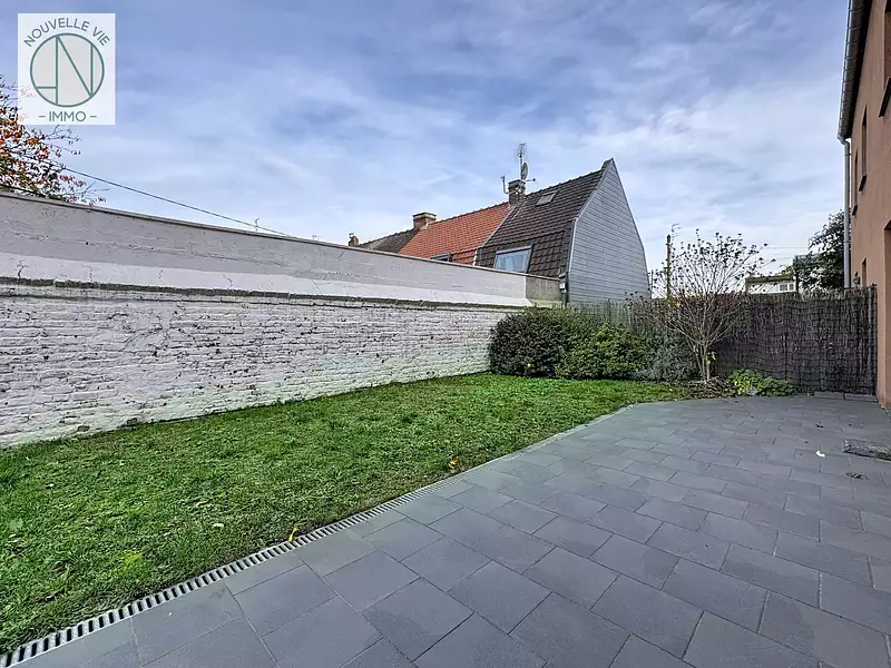 Appartement, 62,46 m²