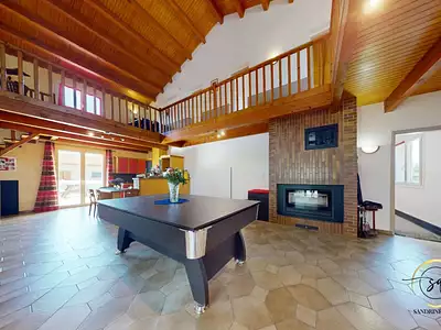 Maison, 286 m²