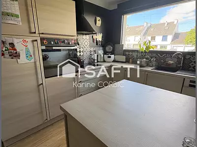 Maison, 90 m²