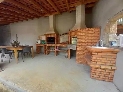 Maison, 114 m²