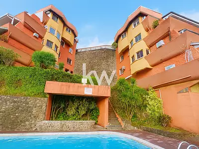 Appartement, 30 m²