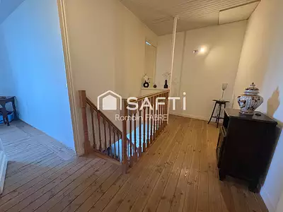 Maison, 68 m²