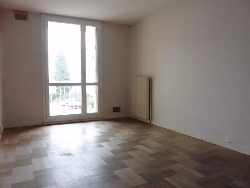 Appartement, 49 m²