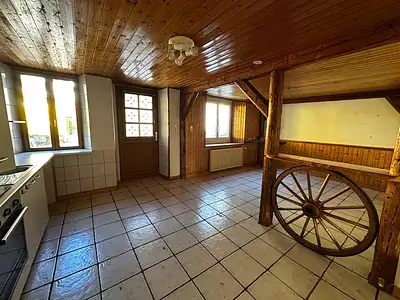Appartement, 54 m²