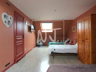 Maison, 106,54 m²