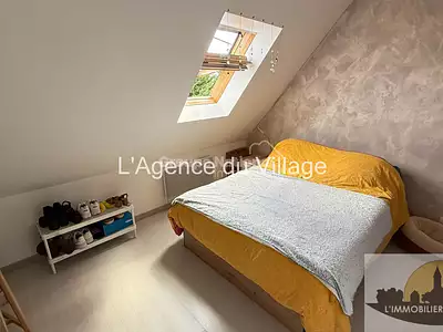 Maison, 39 m²