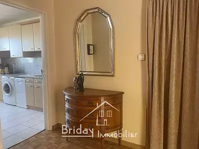 Appartement, 84 m²